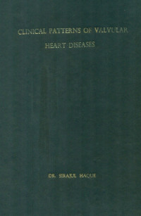 Image of Clinical Patterns Of Valvular Heart Diseases