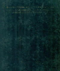 Image of Studies On Social Aspects And Pattern Of Venereal Diseases Among The Prostitutes Confined At Destitute Home In Mirpur