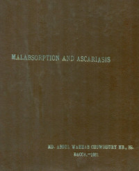 Image of Malabsorption And Ascariasis