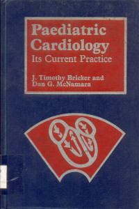 Image of Paediatric Cardiology Its Current Practice