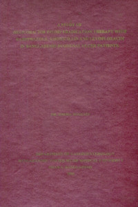 Image of A Study Of Helicobactor Pylori Eradication Therapy With Rabeprazole, Amoxicillin And Levofloxacin in Bangladeshi Duodenal Ulcer Patients