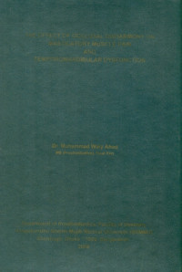 Image of The Effect Of Occlusal Disharmony On Masticatory Muscle Pain And Temporomandibular Dysfunction