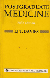 Image of Postgraduate Medicine