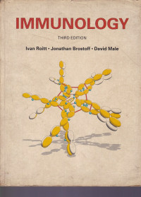 Image of Immunology