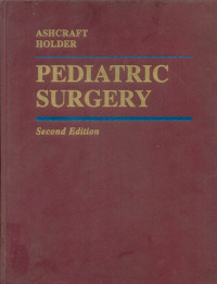 Image of PEDIATRIC SURGERY