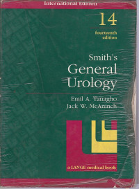 Image of Smith's General Urology