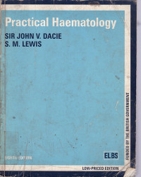 Image of Practical haematology
