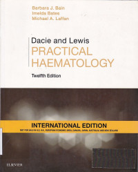 Image of Practical haematology