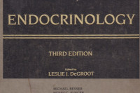Image of Endocrinology