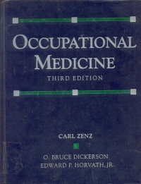 Image of OCCUPATIONAL MEDICINE