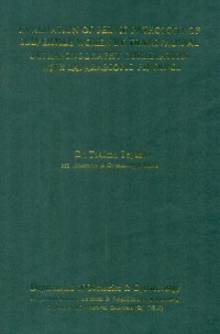 Image of Evaluation Of Pelvic Pathology Of Subfertile Women By Transvaginal Ultrasonography Correlation With Laparascopic Findings