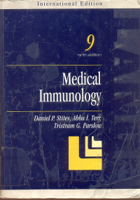 Image of Medical Immunology