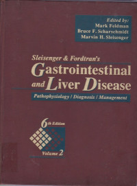 Image of Gastrointestinal and liver diseases