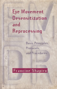 Image of Eye Movement Desensitization and Reprocessing
