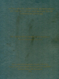 Image of Study On The Effects Of Remounting On The Occlusal Discrepancies Of Complete Denture