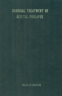Image of Surgical Treatment Of Genital Prolapse