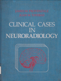 Image of Clinical Cases in Neuroradiology