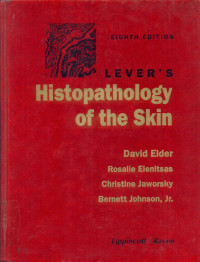 Image of LEVER'S  Histopathology of the Skin