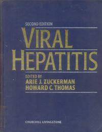 Image of VIRAL HEPATITIS