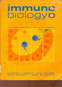 Image of Immunobiology