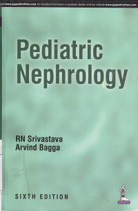Image of Pediatric Nephrology