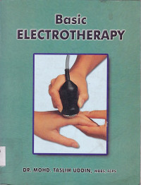 Image of Basic Electrotherapy