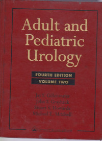 Image of Adult and Pediatric Urology