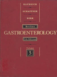 Image of Gastroenterologypathobiology and pathophysiology