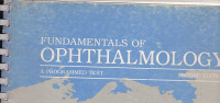 Image of Fundamentals of Ophthalmology