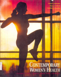 Image of Contemporary Women's Health Issues For Today And The Future