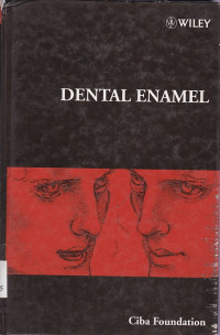Image of Dental Enamel