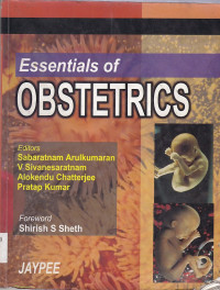 Image of Essentials of Obstetrics
