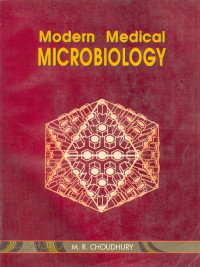 Image of Modern Medical MICROBIOLOGY