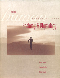 Image of Hole's human Anatomy & Physiology.