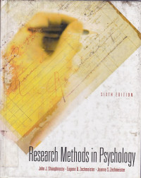 Image of Research Methods in Psychology