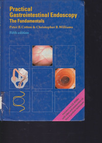 Image of Practical Gastrointestinal Endoscopy