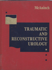 Image of Traumatic and Reconstructive Urology