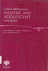 Image of Pediatric and Adolescent