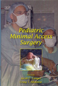 Image of Pediatric Minimal Access Surgery