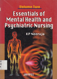 Image of Psychiatric and Mental health Nursing