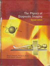 Image of The Physics of Diagnostic Imaging