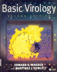 Image of BASIC VIROLOGY
