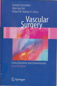 Image of Vascular Surgery