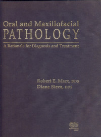 Image of Oral and Maxillofacial PATHOLOGY