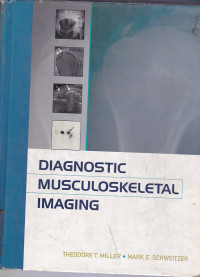 Image of Diagnostic Musculoskeletal Imaging