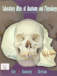 Image of Laboratory Atlas of Anatomy and Physiology