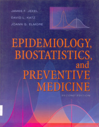 Image of Epidemiology, Biostatistics, and Preventive Medicine
