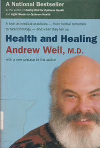 Image of Health and healing