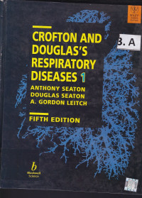Image of Crofton and Douglas's Disease