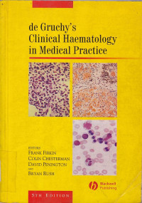 Image of De Cruchy's Clinical Haematology in Medical Practice
